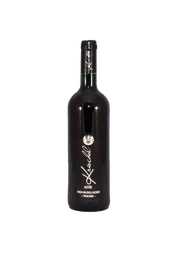 Jubilus Frühburgunder