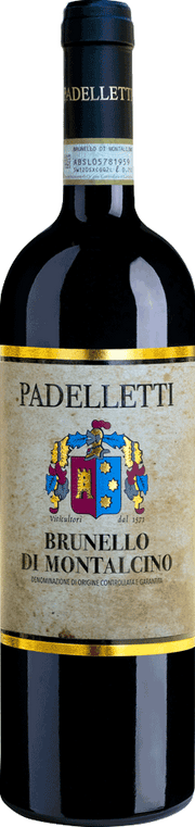 Brunello di Montalcino DOCG