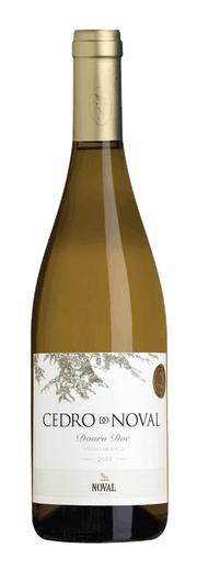 Cedro do noval branco