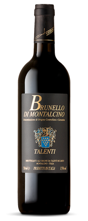 Talenti Brunello di Montalcino DOCG