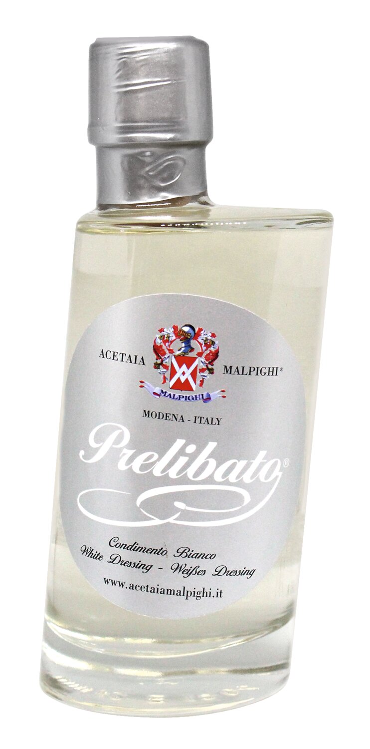 Condimento Balsamico Bianco