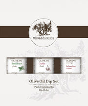 Olival da Risca - 3er Geschenkset