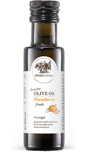 "Olival da Risca" Mandarin