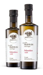 "Olival da Risca" Selection Mild