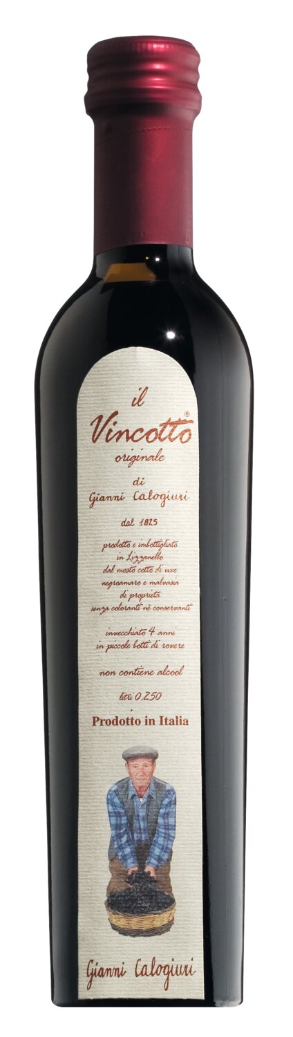 Vincotto