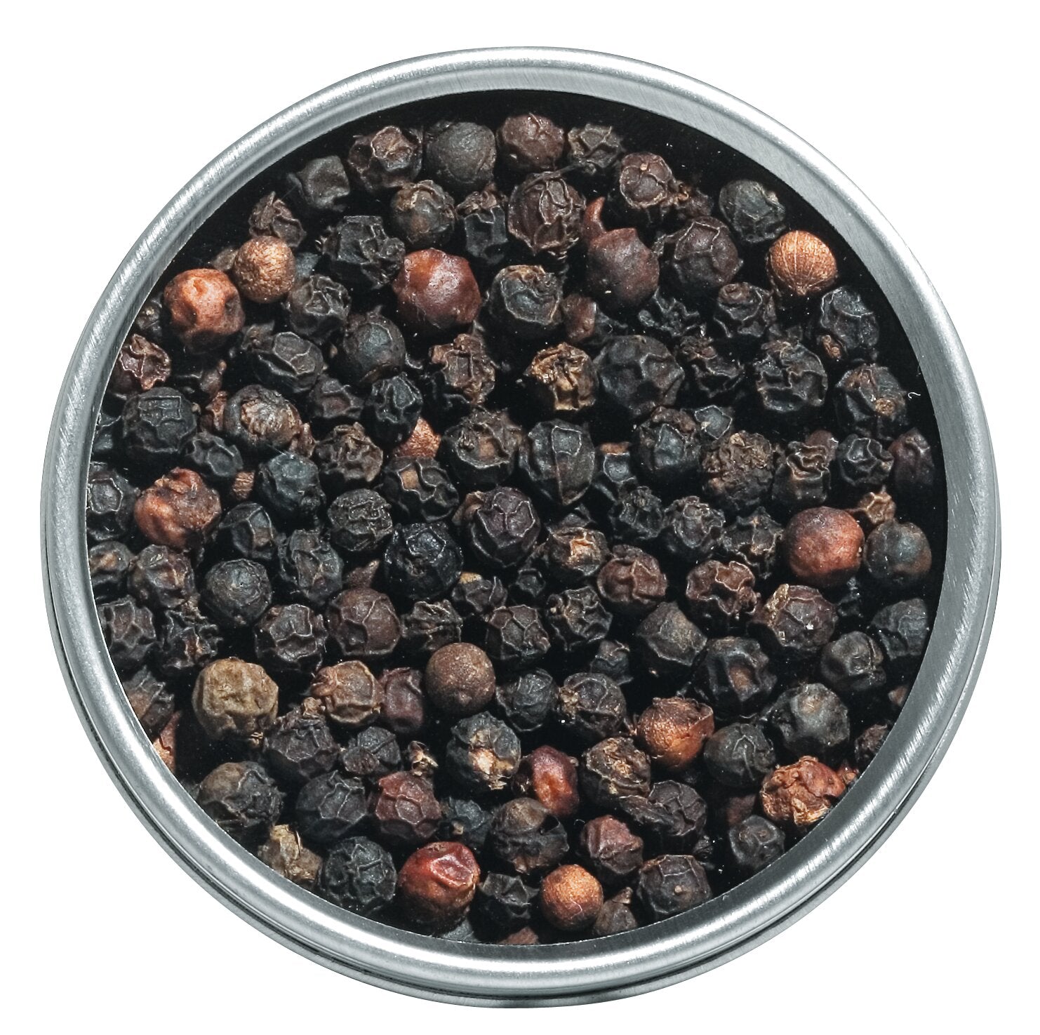 schwarzer Urwaldpfeffer