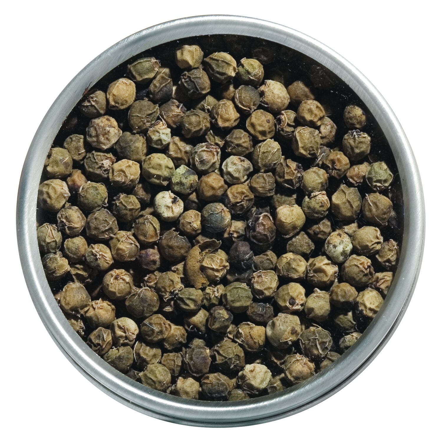 grüner Urwaldpfeffer