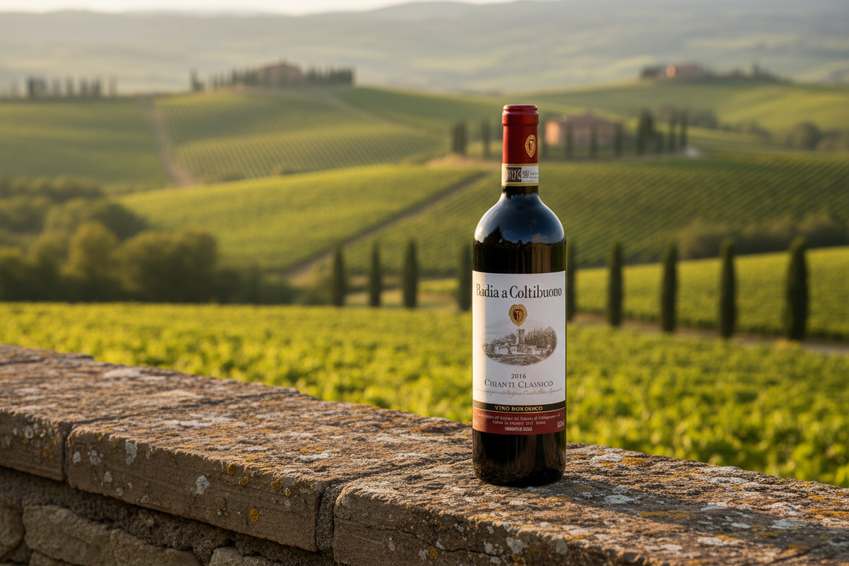 Wein-Italien