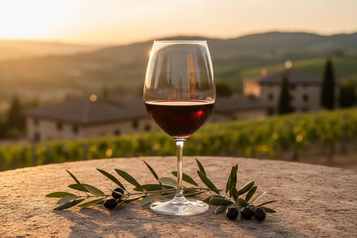 Rotwein