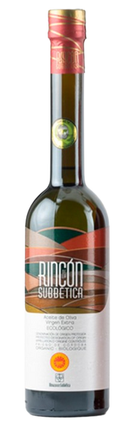 Rincon de la Subbetica Bio
