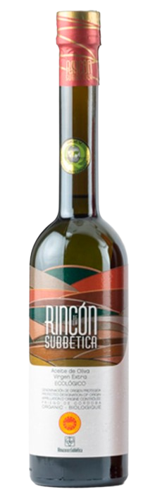 Rincon de la Subbetica Bio