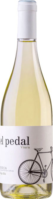 EL PEDAL BLANCO VIURA