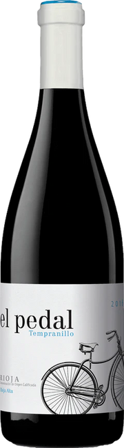 EL PEDAL TINTO TEMPRANILLO