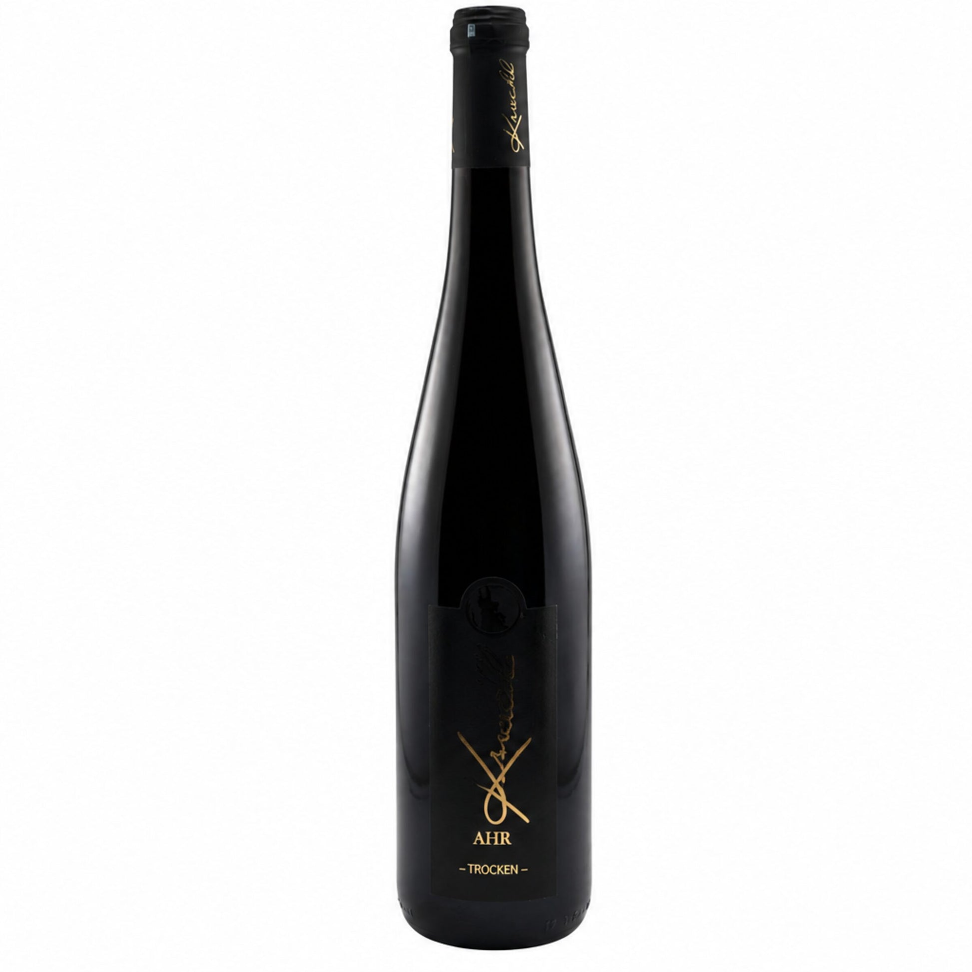 Kreechel Ahr Cabernet Cortis 2023 – Vorderseite