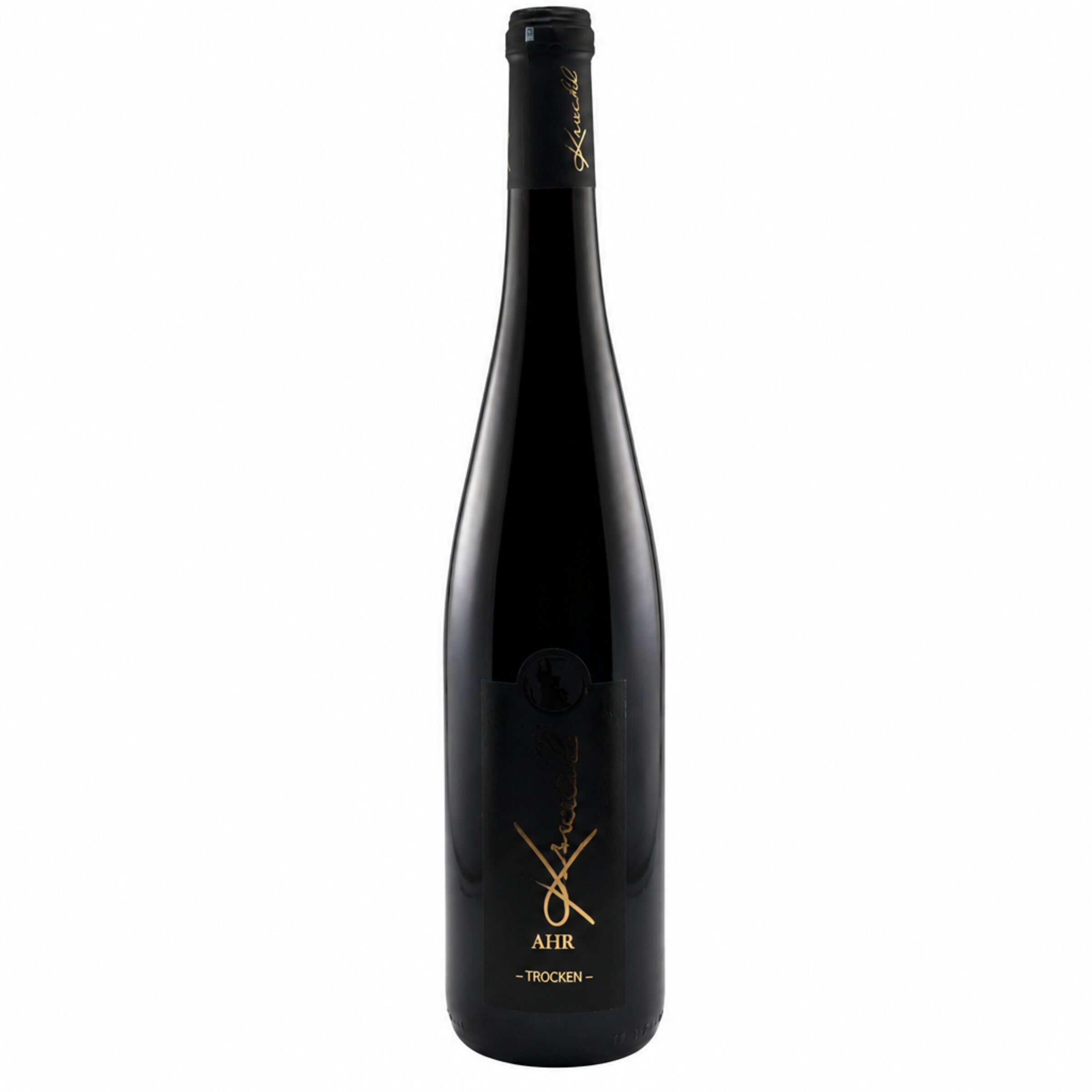 Kreechel Ahr Cabernet Cortis 2023 – Vorderseite