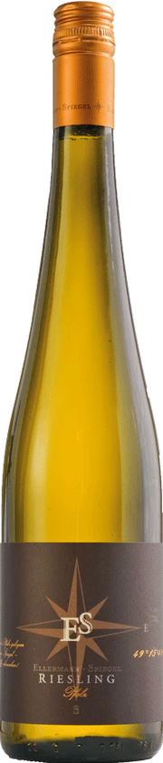 Riesling Goldkapsel