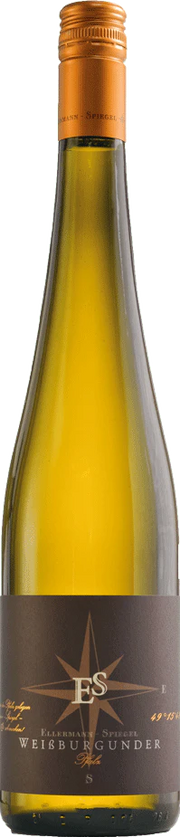 Weissburgunder Goldkapsel