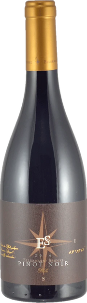 Pinot Noir Goldkapsel