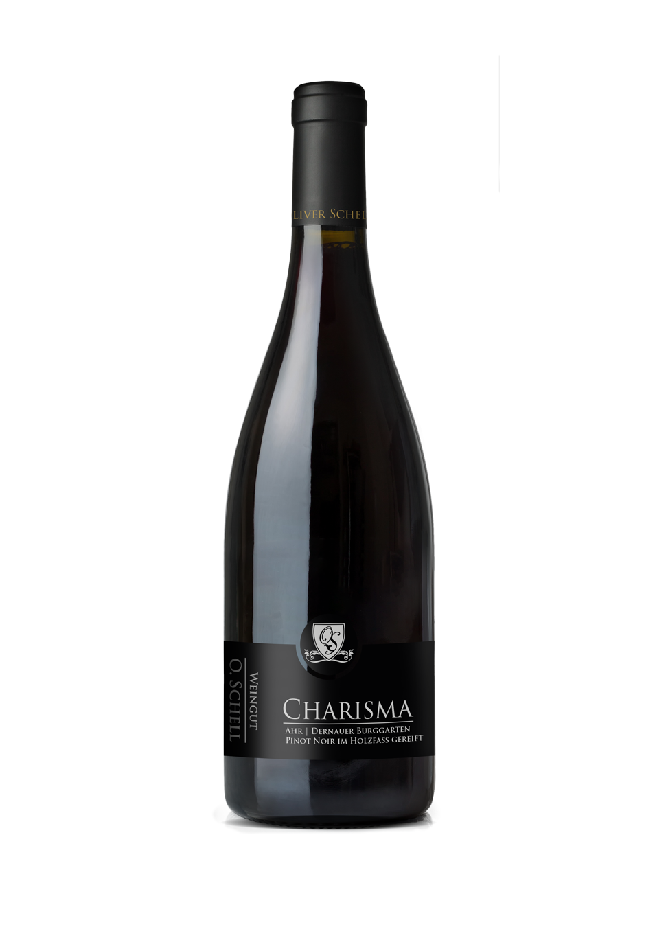 Dernauer Burggarten „Charisma“ Pinot Noir