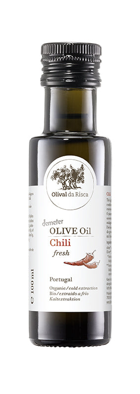 "Olival da Risca" 5er Geschenkset