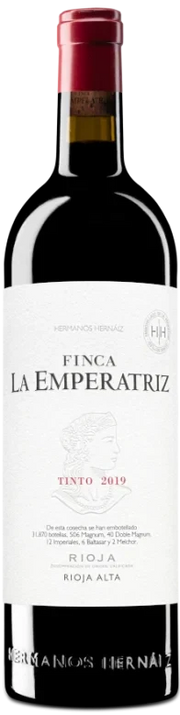 GRAN VINO TINTO – VIÑEDOS SINGULARES