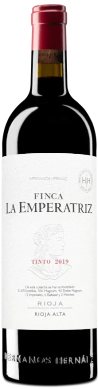 GRAN VINO TINTO – VIÑEDOS SINGULARES