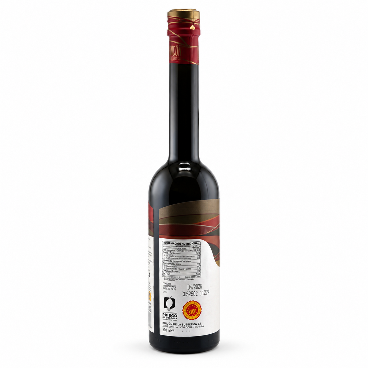 Rincón de la Subbética – Bio-Olivenöl nativ extra