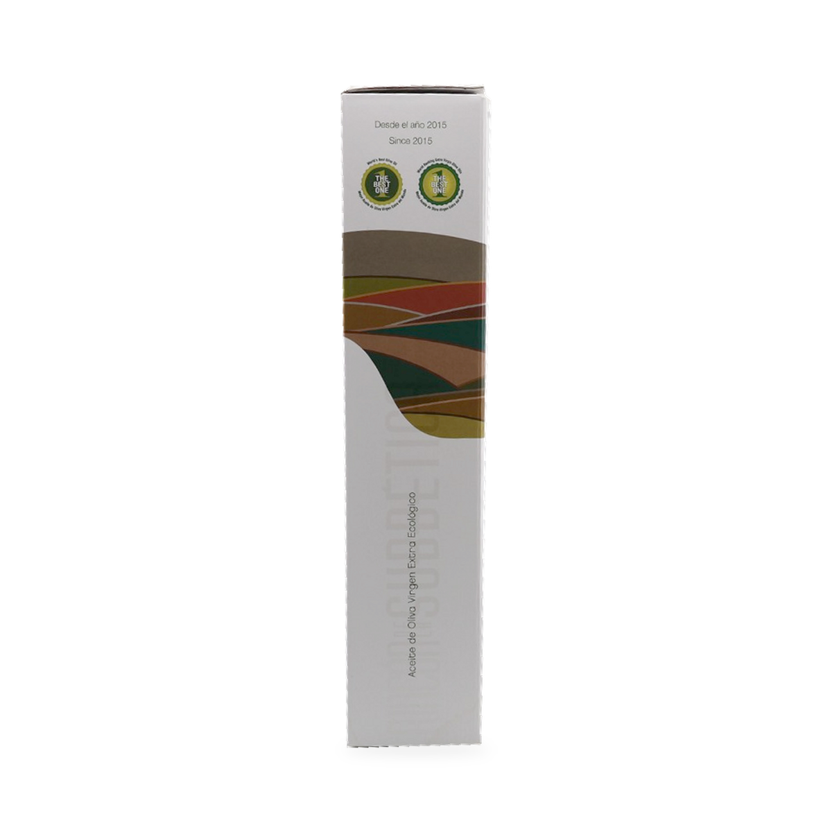 Rincón de la Subbética – Bio-Olivenöl nativ extra