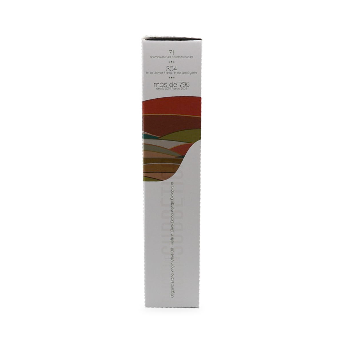 Rincón de la Subbética – Bio-Olivenöl nativ extra