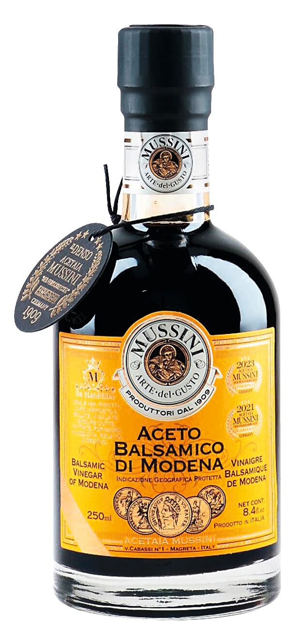 Balsamessig Il Denso