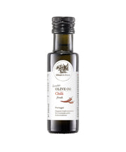 Olival da Risca - Chili