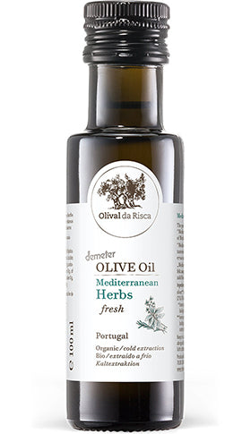 "Olival da Risca" 5er Geschenkset