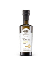 "Olival da Risca" lemon