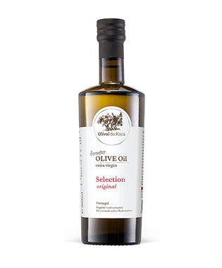 Olival da Risca - 3er Geschenkset